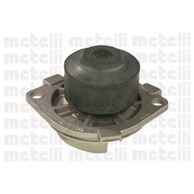 Wasserpumpe 24-0690 von METELLI günstig für 34,03 € online kaufen