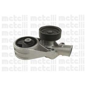 Acquista Pompa acqua da METELLI 24-0691 a buon mercato per soli 61,29 €