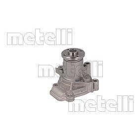 Acquista Pompa acqua da METELLI 24-0698 a buon mercato per soli 79,10 €