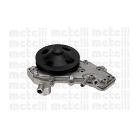 Achetez des Pompe à eau METELLI 24-0721 à prix pour 80,18 €