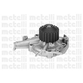 Acquista Pompa acqua da METELLI 24-0738 a buon mercato per soli 28,96 €