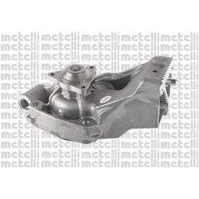 Achetez des Pompe à eau METELLI 24-0750 à prix pour 125,76 €