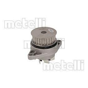Achetez des Pompe à eau METELLI 24-0765 à prix pour 36,83 €