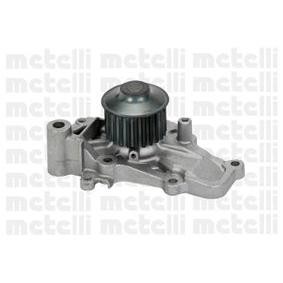 PROTON Wasserpumpe von METELLI