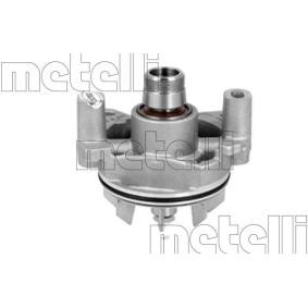 Wasserpumpe von METELLI