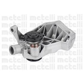 Acquista Pompa acqua da METELLI 24-0805 a buon mercato per soli 70,99 €