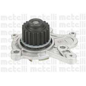 Wasserpumpe 24-0829 von METELLI günstig für 40,33 € online kaufen