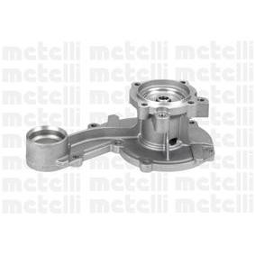 Achetez des Pompe à eau METELLI 24-0858 à prix pour 70,05 €