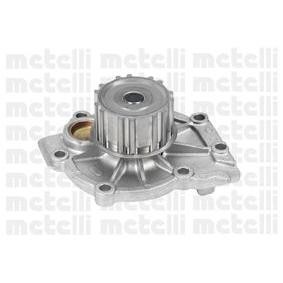 Compre Bomba de água da METELLI 24-0865 a um preço baixo por 42,05 €