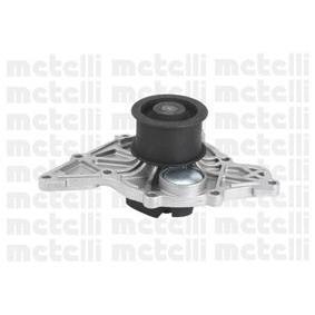 Acquista Pompa acqua da METELLI 24-0868 a buon mercato per soli 43,69 €
