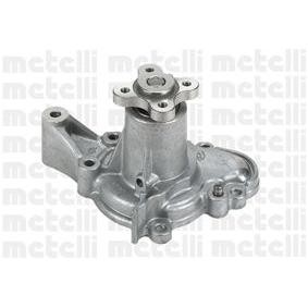 Acquista Pompa acqua da METELLI 24-0877 a buon mercato per soli 33,75 €