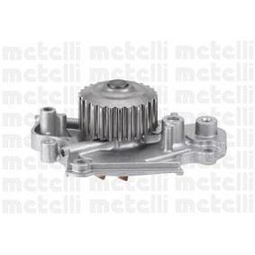 Achetez des Pompe à eau METELLI 24-0896 à prix pour 41,60 €
