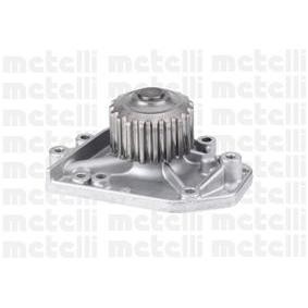 Achetez des Pompe à eau METELLI 24-0897 à prix pour 39,41 €