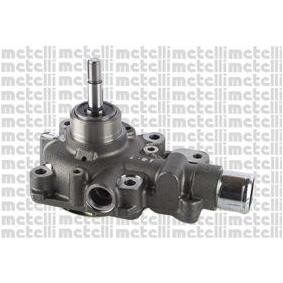 Acquista Pompa acqua da METELLI 24-0915 a buon mercato per soli 107,63 €