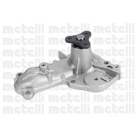 Achetez des Pompe à eau METELLI 24-0921 à prix pour 47,98 €