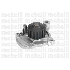 Achetez des Pompe à eau METELLI 24-0925 à prix pour 37,88 €