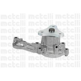 Achetez des Pompe à eau METELLI 24-0949 à prix pour 44,57 €