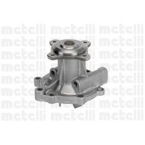 Achetez des Pompe à eau METELLI 24-1017 à prix pour 59,05 €