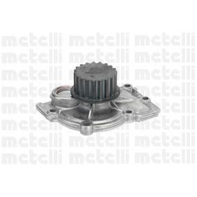 Achetez des Pompe à eau METELLI 24-1019 à prix pour 44,49 €