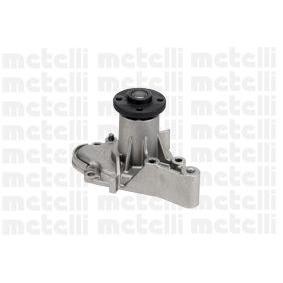 Wasserpumpe 24-1021 von METELLI günstig für 36,92 € online kaufen