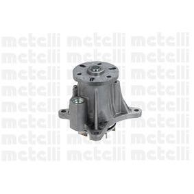 Achetez des Pompe à eau METELLI 24-1048 à prix pour 55,23 €