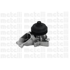 Wasserpumpe 24-1053 von METELLI günstig für 74,60 € online kaufen