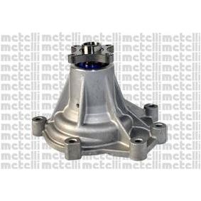 Wasserpumpe 24-1055 von METELLI günstig für 96,55 € online kaufen