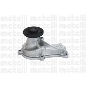 Achetez des Pompe à eau METELLI 24-1062 à prix pour 32,97 €