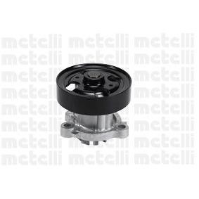 Wasserpumpe 24-1070 von METELLI günstig für 81,72 € online kaufen