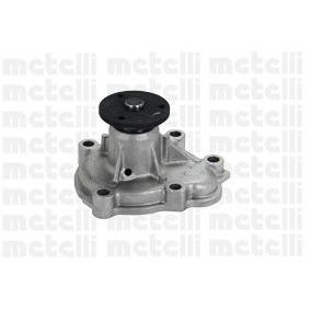 Wasserpumpe von METELLI