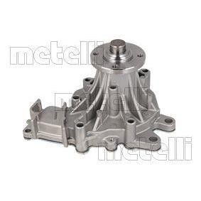 Wasserpumpe von METELLI