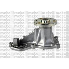 Achetez des Pompe à eau METELLI 24-1092 à prix pour 38,66 €