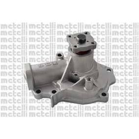 Wasserpumpe 24-1106 von METELLI günstig für 79,48 € online kaufen