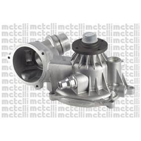 ROLLS-ROYCE Wasserpumpe von METELLI