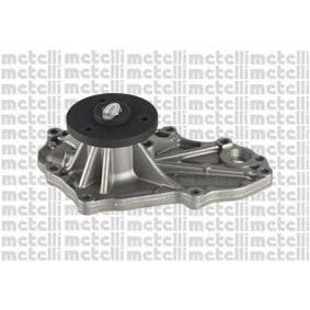 Achetez des Pompe à eau METELLI 24-1191 à prix pour 46,55 €