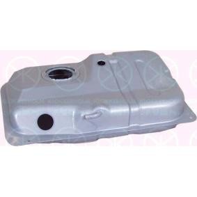 Comprar Depósito de combustible de KLOKKERHOLM 2505008 a bajo precio de 207,37 €