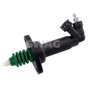 Comprar Cilindro receptor, embrague de SWAG 30 92 6617 a bajo precio de 34,13 €
