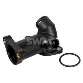 Kühlmittelflansch von SWAG