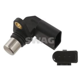 Compre Sensor, posição da árvore de cames da SWAG 30 93 2034 a um preço baixo por 81,33 €