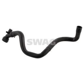 Compre Tubo flexível do radiador da SWAG 30 93 2117 a um preço baixo por 35,67 €
