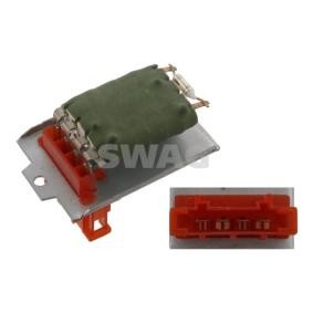 Køb Styreenhed, varme / ventilation af SWAG 30 93 2178 til den lave pris 130,95 DKK