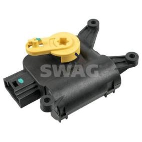 Stellmotor für Temperaturklappe des Herstellers SWAG - Originalware Artikelnummer: 30 93 4147
