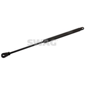 Stellmotor für Temperaturklappe des Herstellers SWAG - Originalware Artikelnummer: 30 93 4153