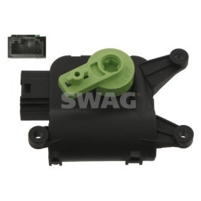 Compre Elemento de ajuste, borboleta de mistura da SWAG 30 93 4155 a um preço baixo por 49,35 €