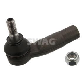 Achetez des Rotule de direction SWAG 30 93 7593 à prix pour 16,45 €