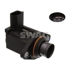 Schubumluftventil für Turbolader 30 93 9307 für Golf VI Variant (AJ5) für 44,35 CHF