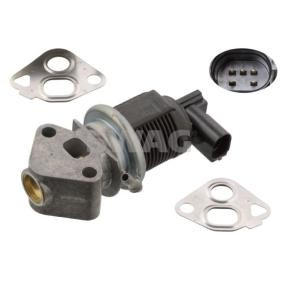 Comprar Válvula EGR de SWAG 30 93 9417 a bajo precio de 223,72 €