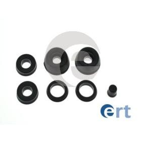 Comprar Juego de reparación, cilindro de freno de rueda de ERT 300233 a bajo precio de 6,80 €