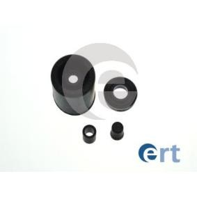 Comprar Juego de reparación, cilindro receptor del embrague de ERT 300532 a bajo precio de 4,68 €