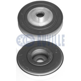 Comprar Cadena, accionamiento bomba de aceite de RUVILLE 3451005 a bajo precio de 20,32 €